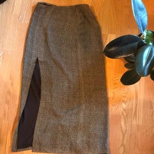 Banana Republic | Maxi Skirt
